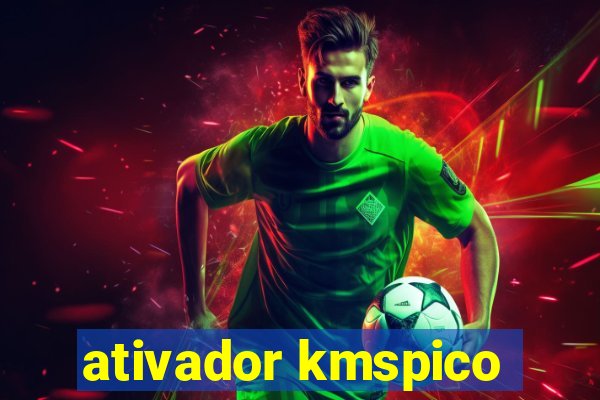 ativador kmspico